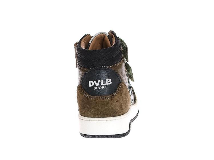 Develab 44307 Kaki Fantasy