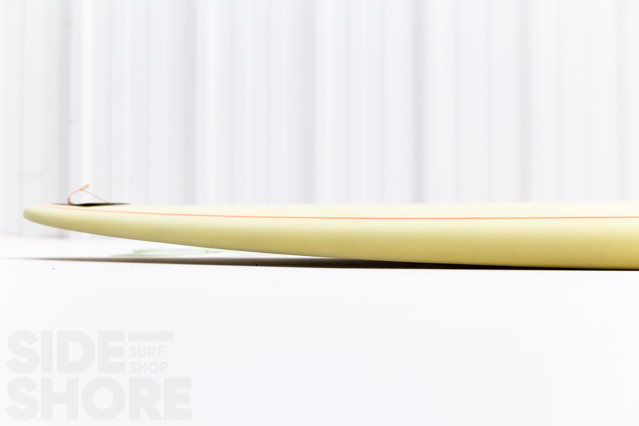 Indio Racer - 6'4 x 21 1/4