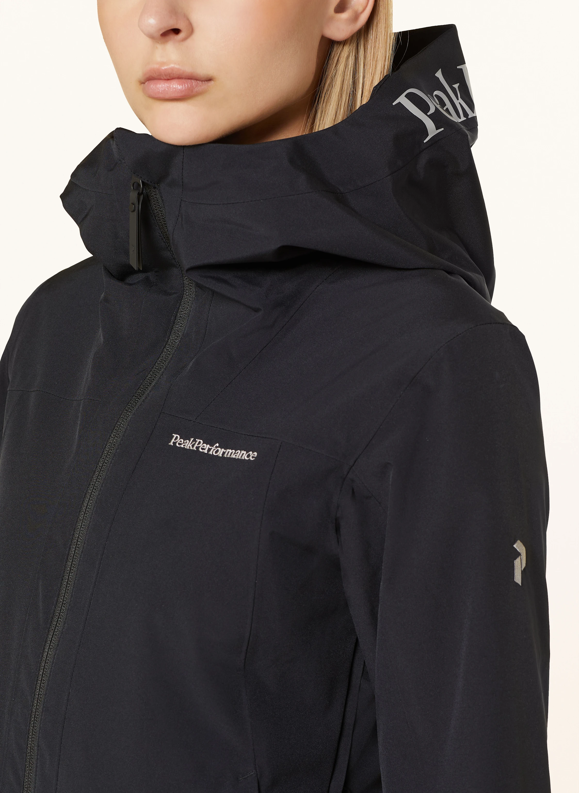 Peak Performance Skijacke RIDER