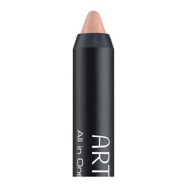 Artdeco All in One Cover Stick Nr.4 tan beige/neutral 3,7g