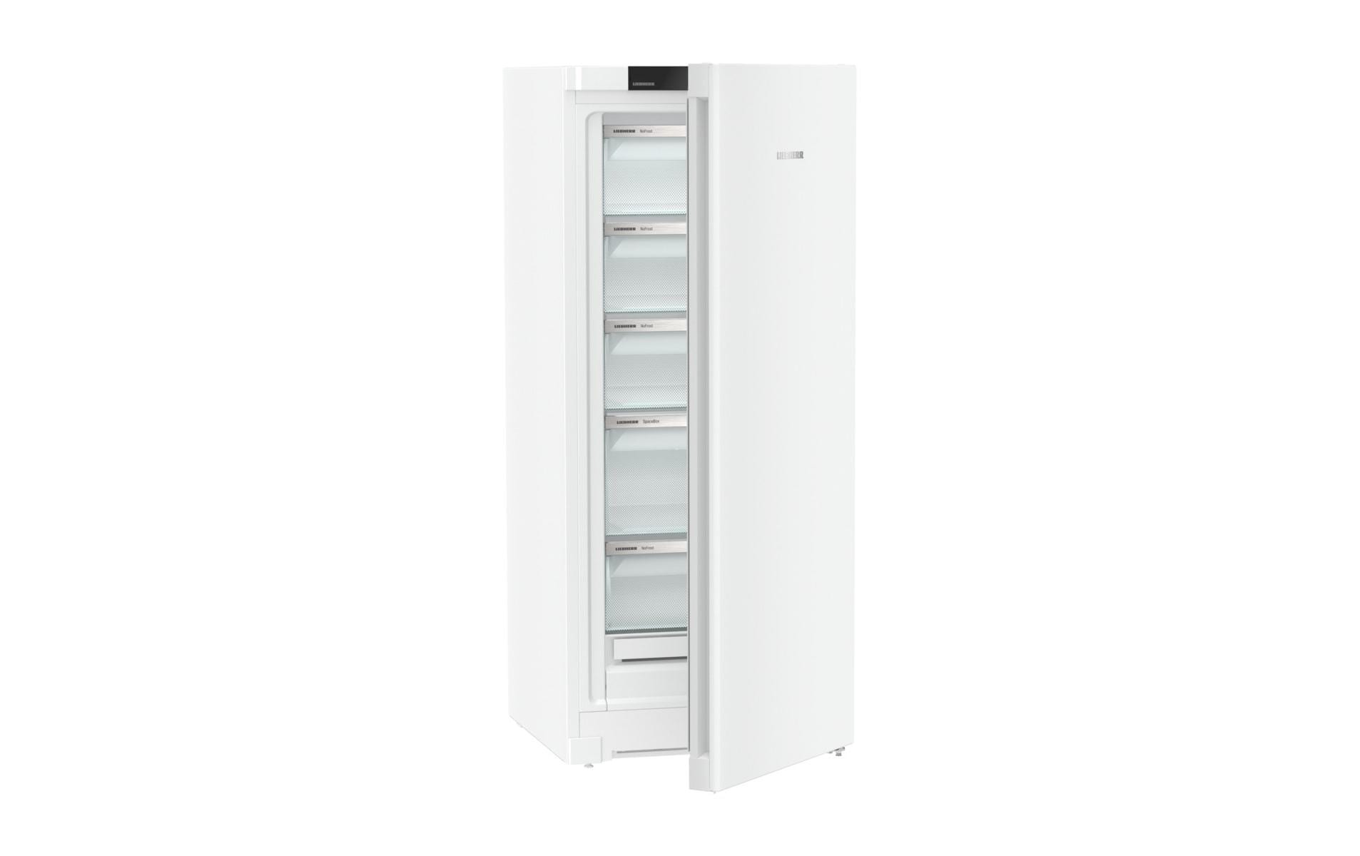 Gefrierschrank FNd 4625 Plus Rechts<br>Freistehender Gefrierschrank