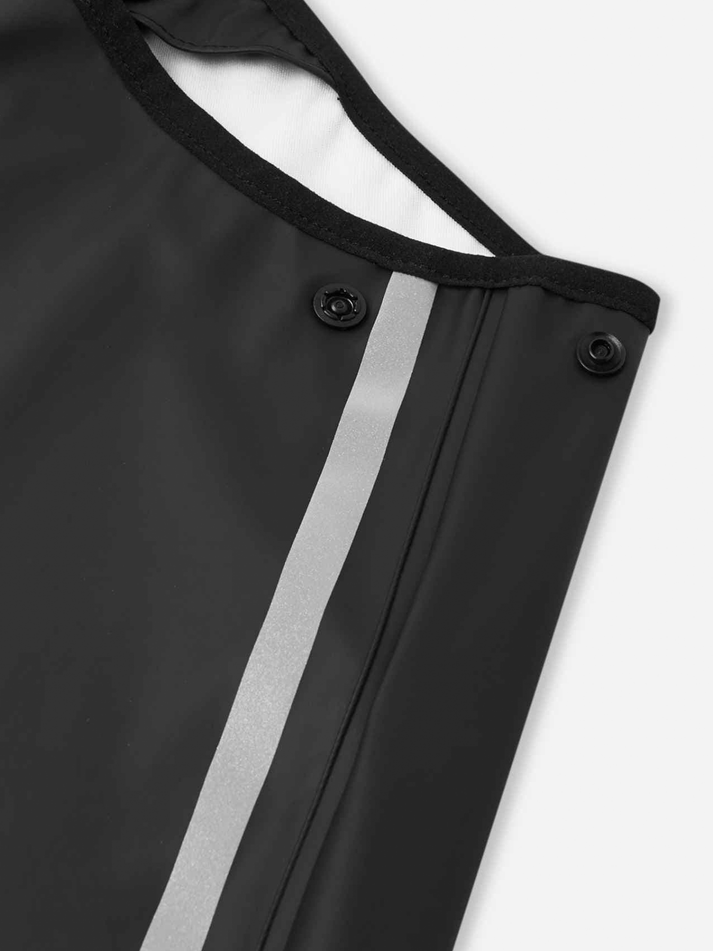 Moomin Plask Rain Outfit
