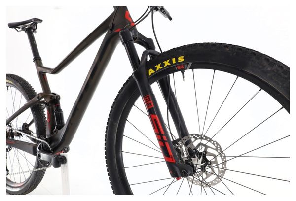 Produit reconditionné · Scott Spark RC 900 Pro Carbone XTR / Vélo VTT / Scott | Bon état