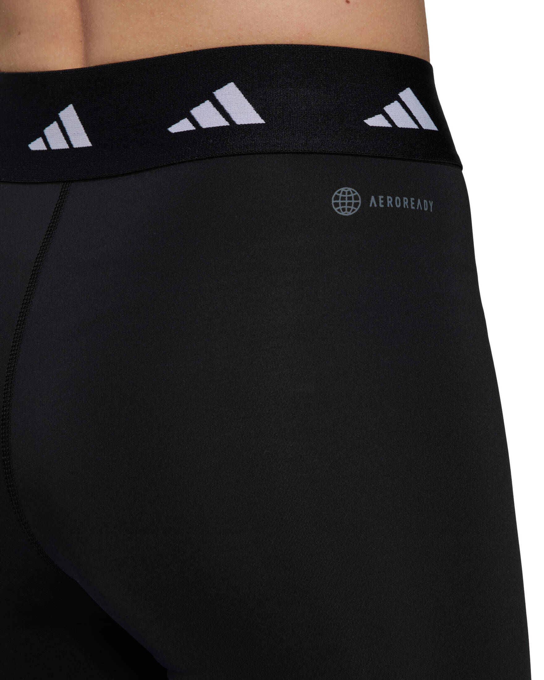 adidas Performance| Damen Trainingstights TECHFIT 7/8