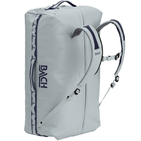 Duffel BACH DUFFEL DR. EXPEDITION 60 MINERAL GREY