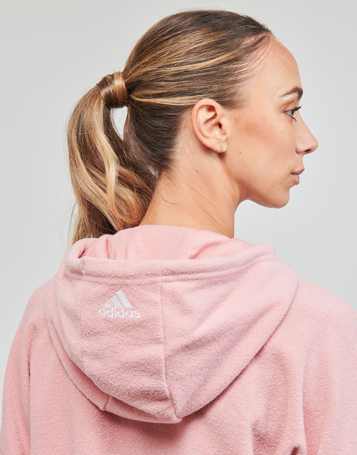 Adidas Sportswear - TS TOP WONMAU - Rose