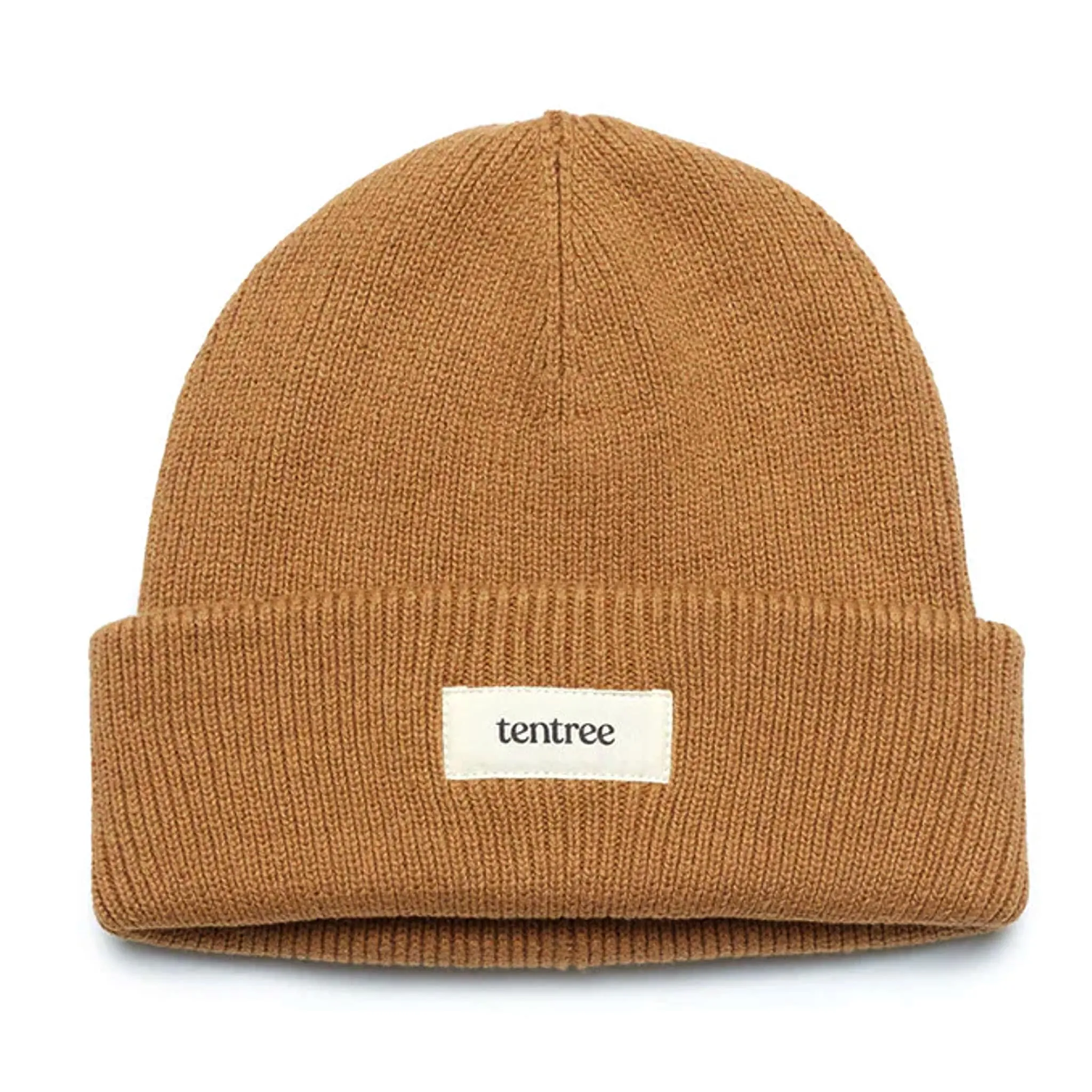 Tentree Tuque Coton 2-5ans