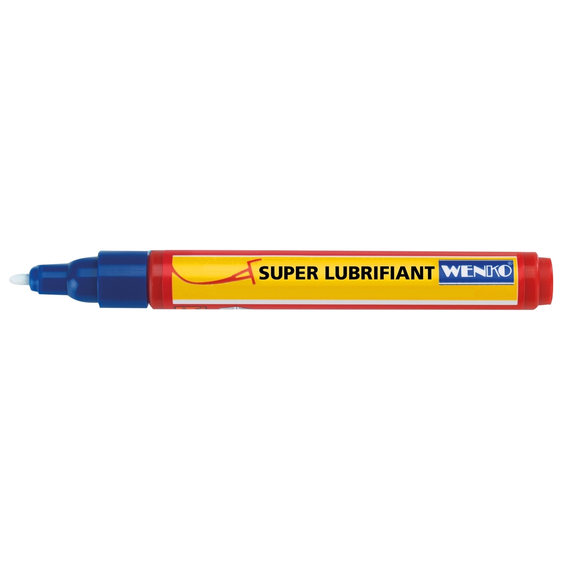Stylo lubrifiant