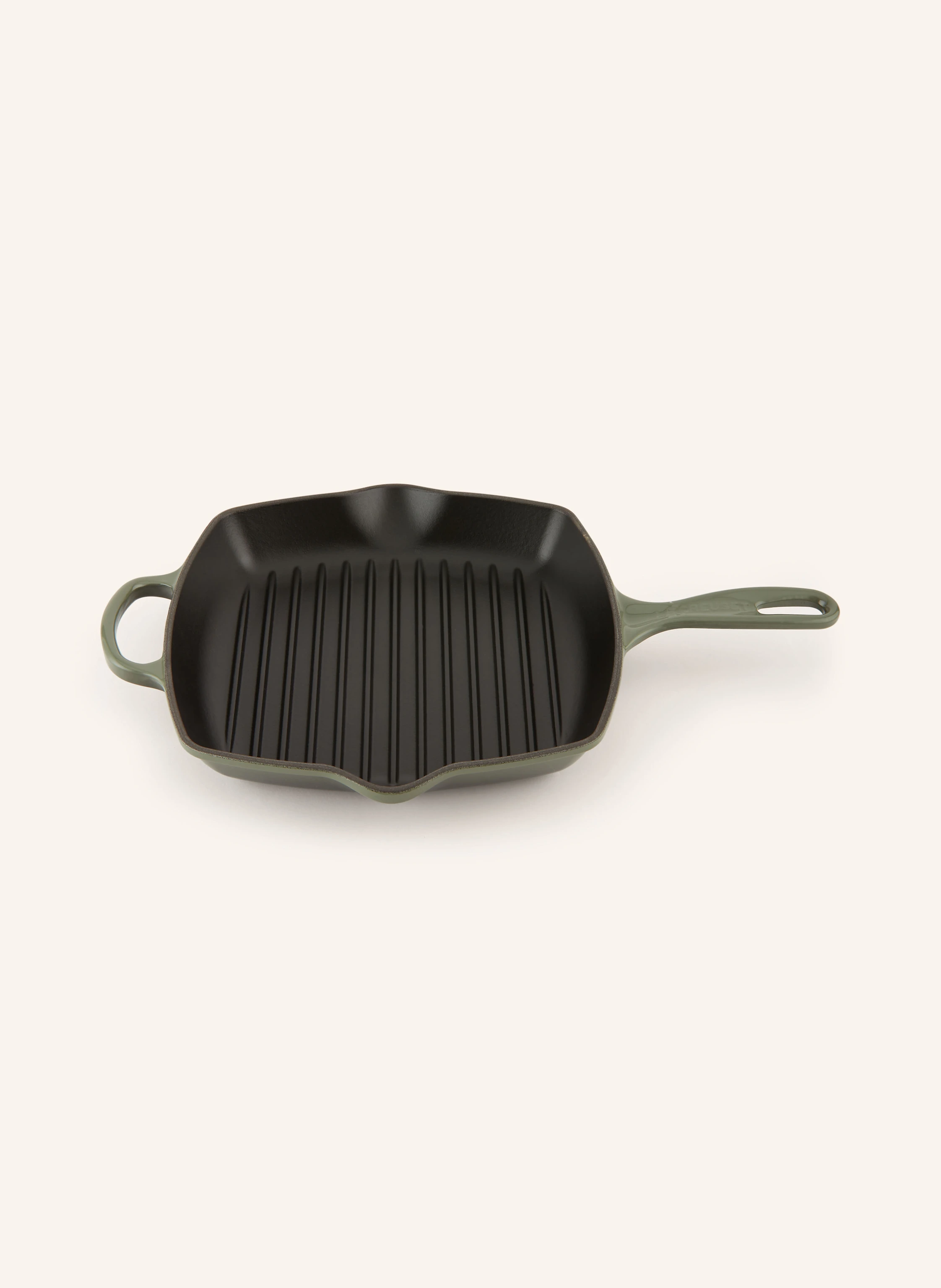LE CREUSET Grillpfanne SIGNATURE