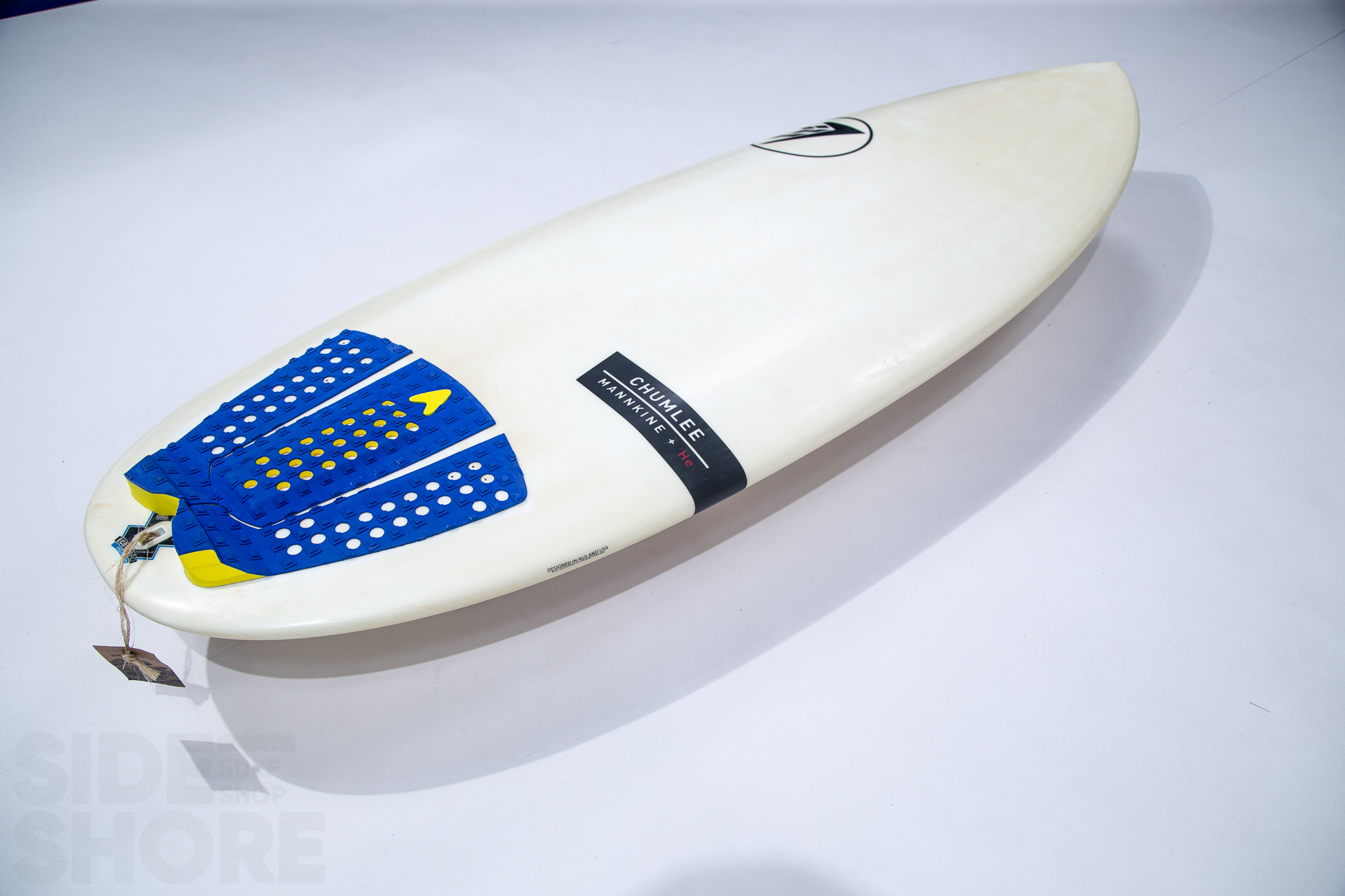 Firewire Chumlee Helium 5'3 x 20 1/2