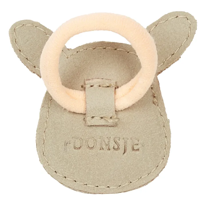 Donsje Chouchou Josy Lapin | Taupe