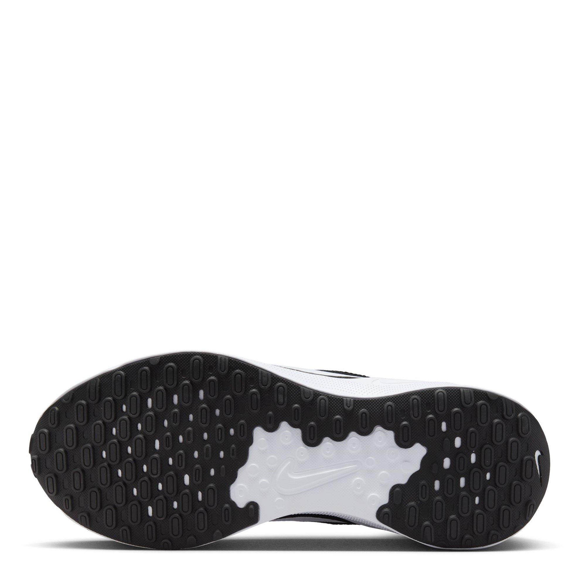 Nike Revolution 7 FlyEase Mens Easy On Off Road Running Shoes