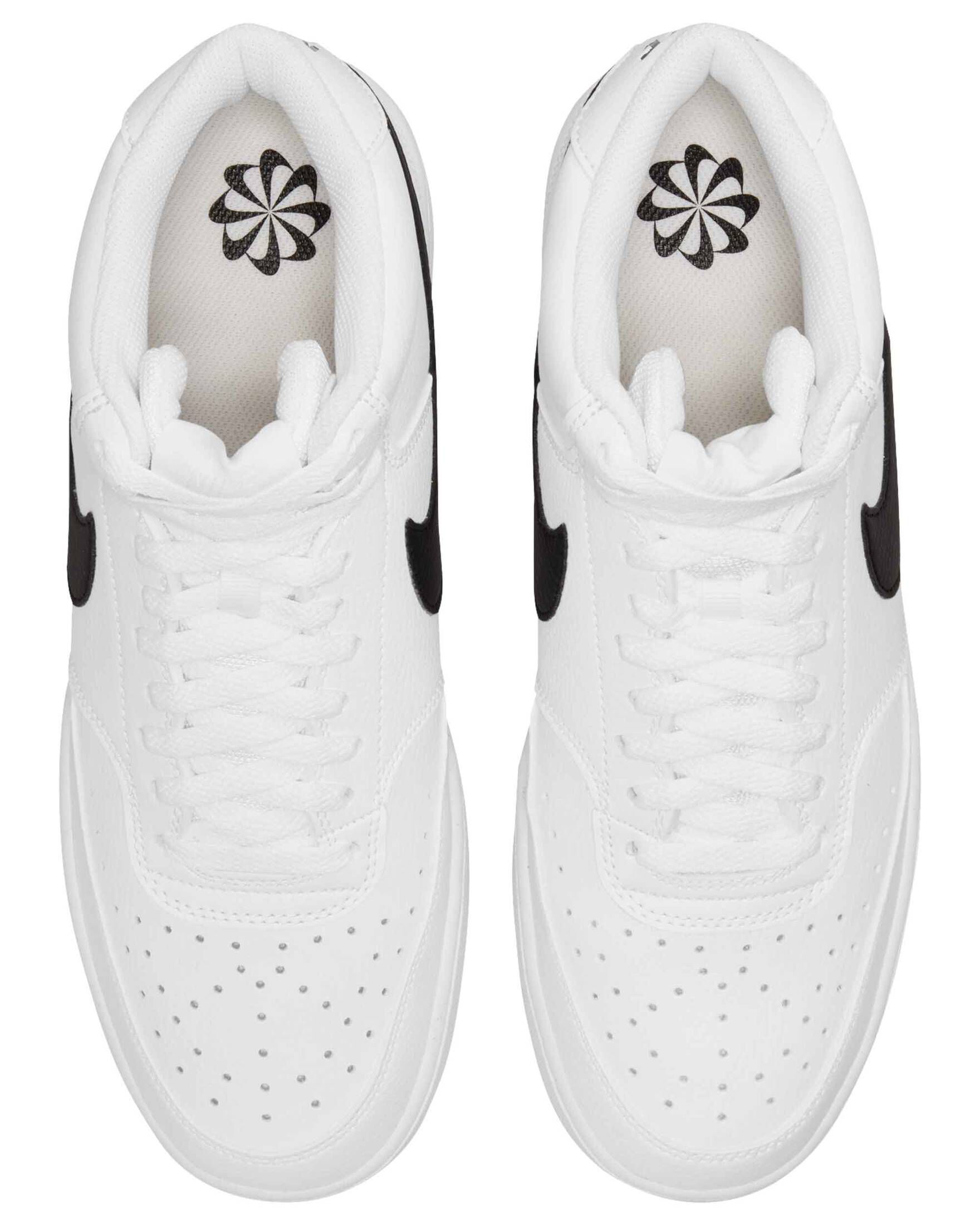Nike Sportswear| Herren Sneaker NIKE COURT VISION MID NEXT NATURE M