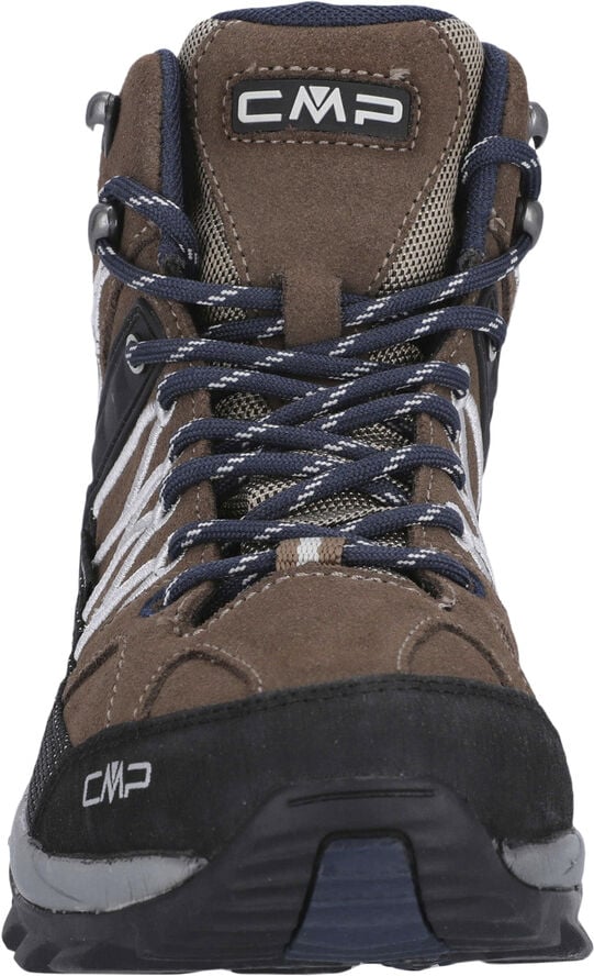 Cmp Rigel Waterproof vandrestøvler Brun