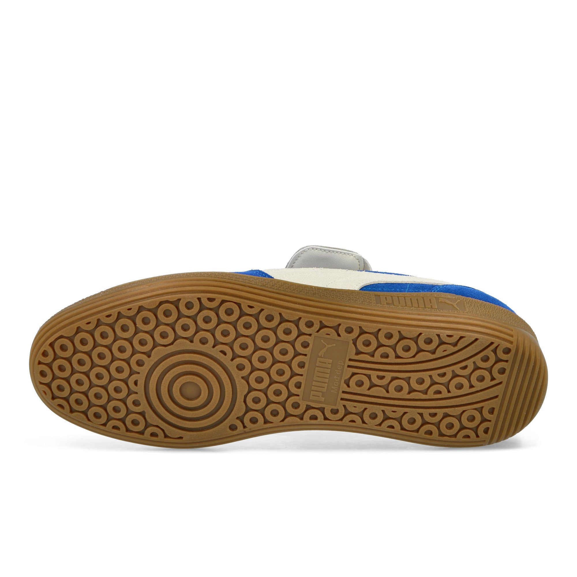 Puma<br>Palermo Premium Suede