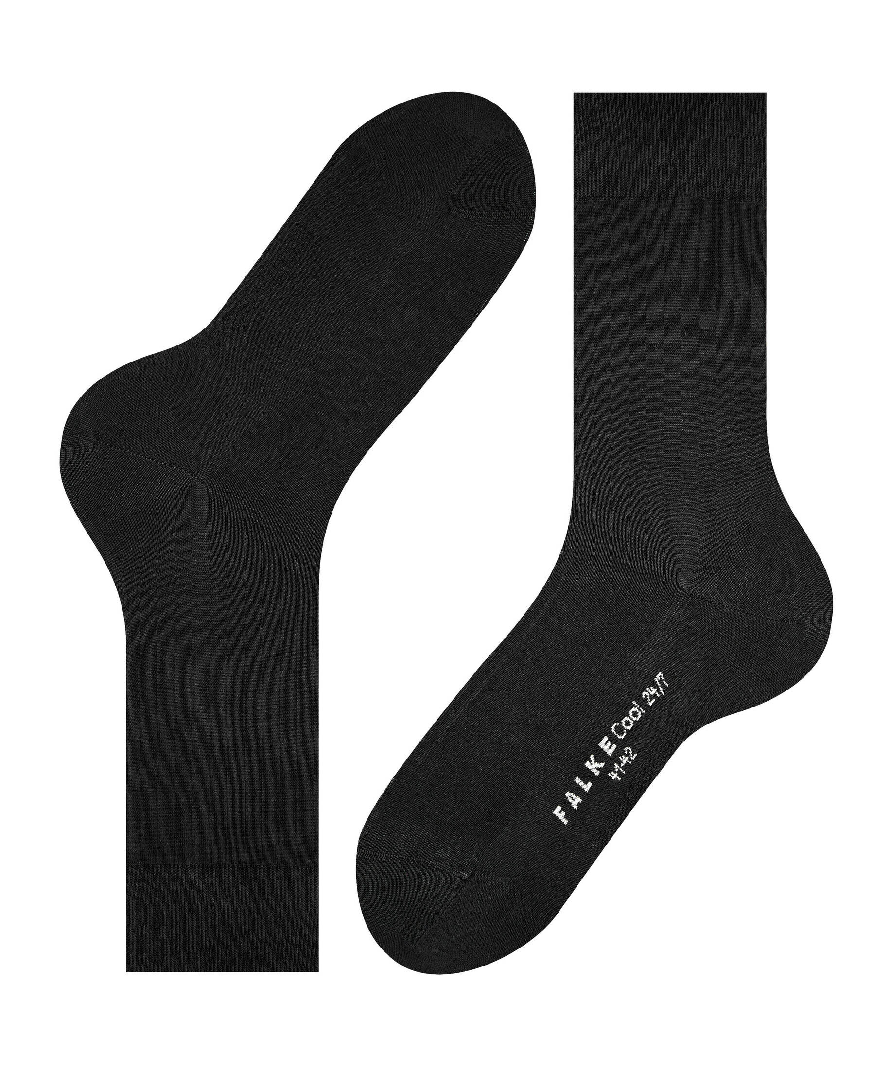 FALKE| Herren Socken Cool 24/7
