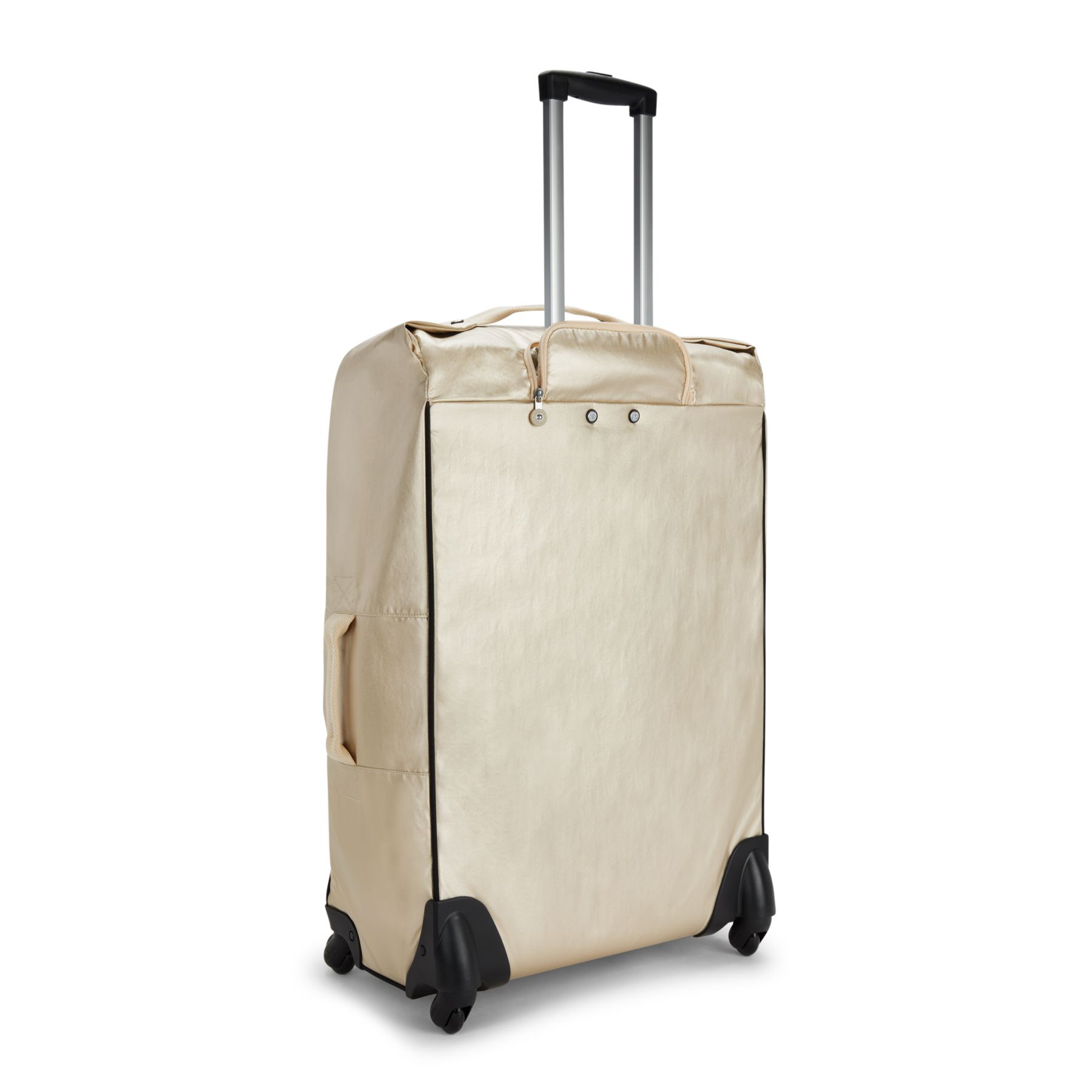 DARCEY L 89 Litres - Trolley - Starry Gold Metallic