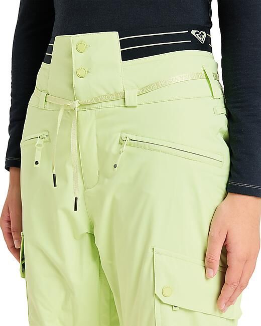 ROXY - PANTALON PASSIVE LINES PT