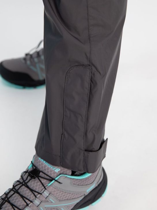 Big Tramp Outdoor-Hose Anthrazit