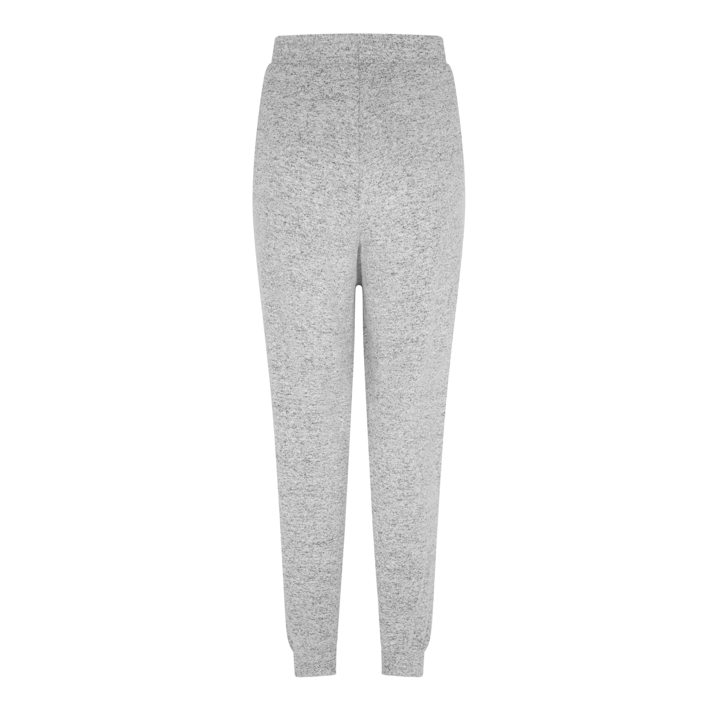 Miso Sft Flc Jog