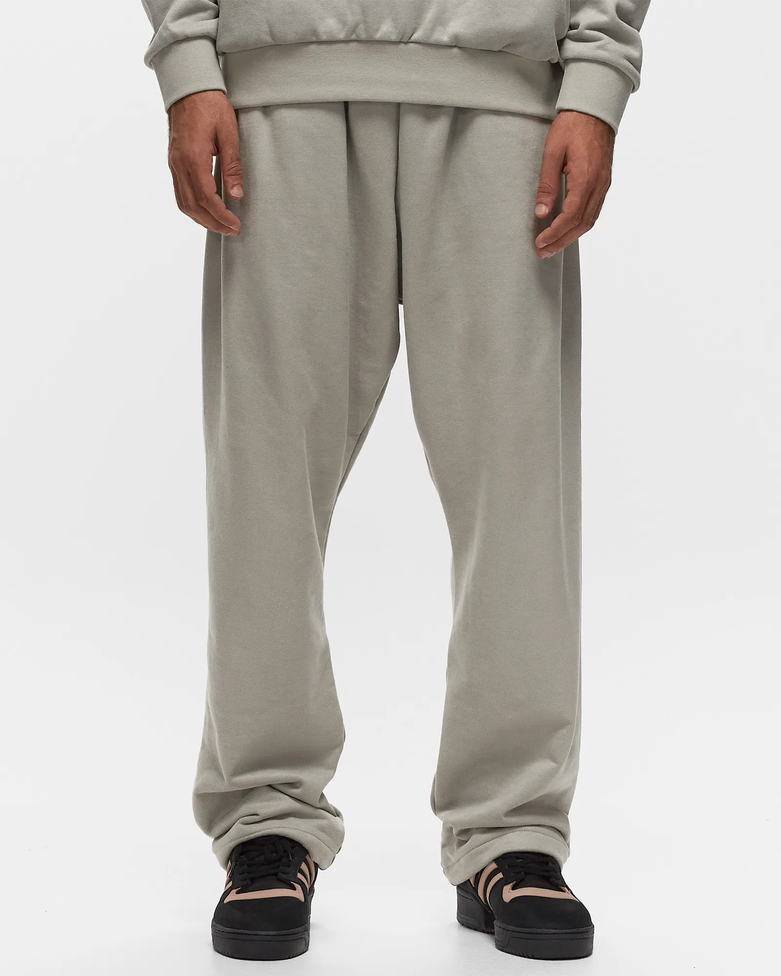 Adidas BASKETBALL SUEDED PANTS