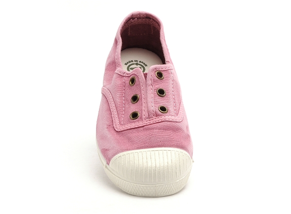 Natural world basses enfant 470 rose