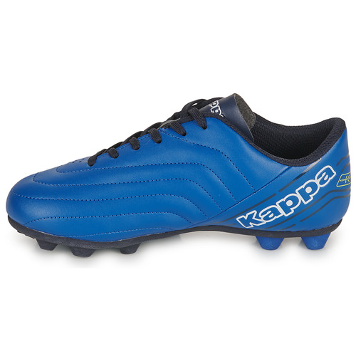 Kappa - PLAYER FG JUNIOR LACE - Bleu