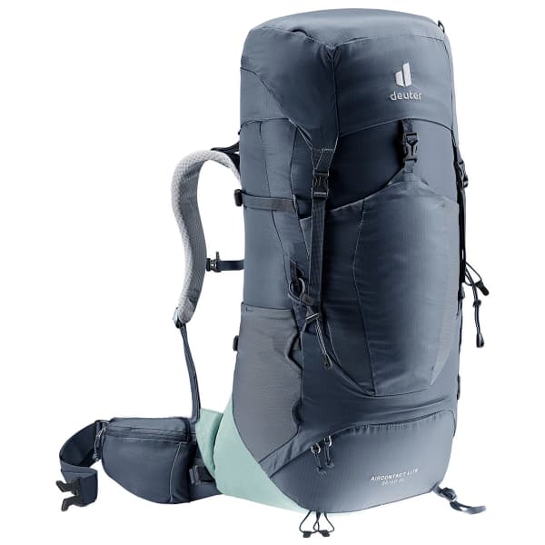 Sac à dos randonnée DEUTER AIRCONTACT LITE 35+10 SL INK-JADE
