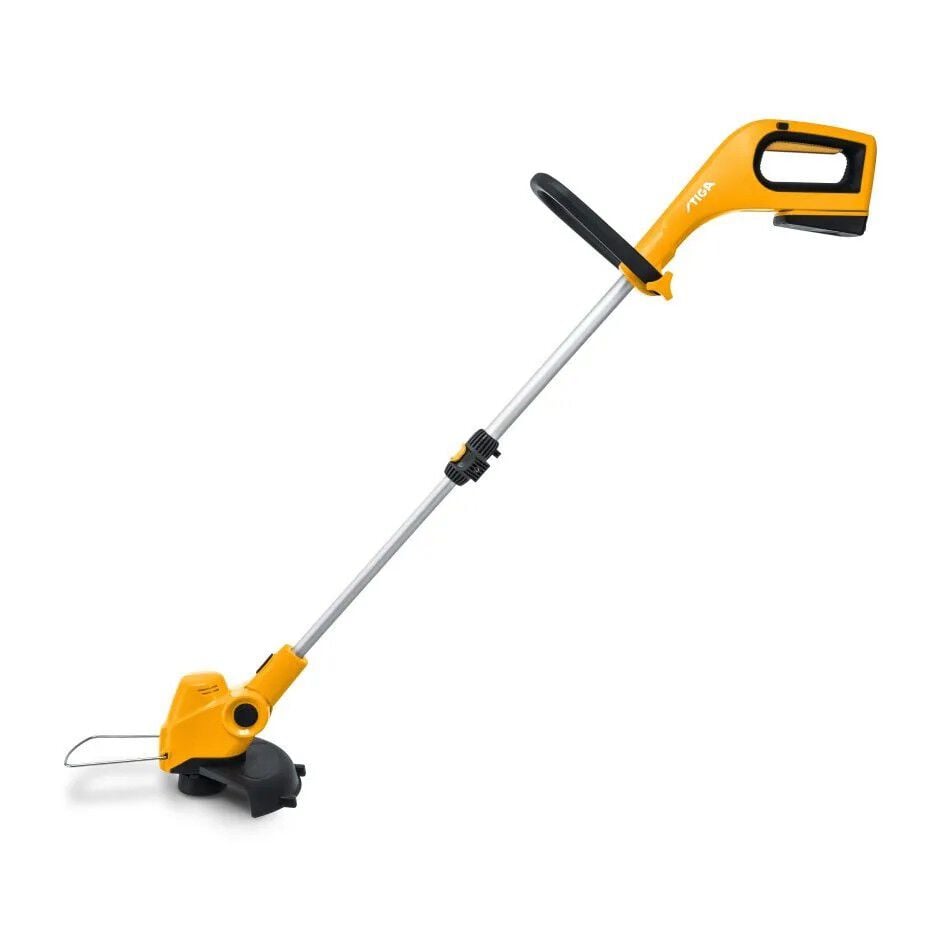 STIGA GT100E - Accu-Grastrimmer (incl. accu en lader) - 25 cm