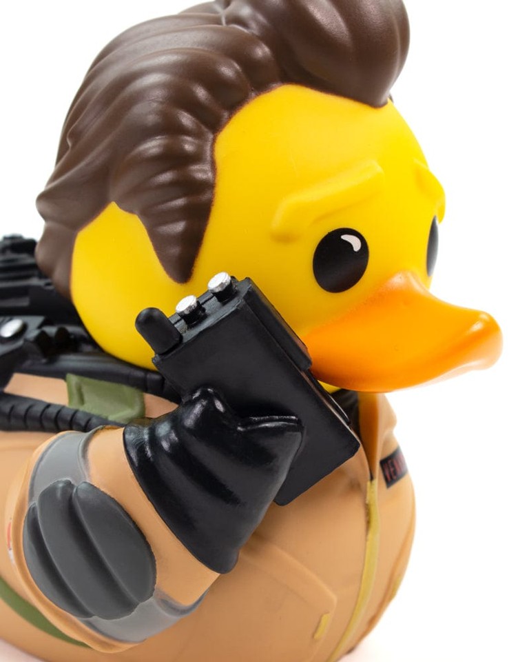Numskull - Ghostbusters Tubbz BOXED Peter Venkman