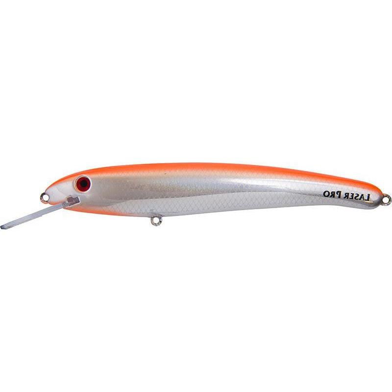 Leurre Flottant Halco Laser Pro 160 - 16Cm