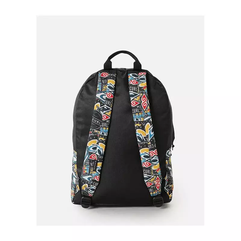 Sac à dos RIPCURL Dome 18L + Pc Bts Multico