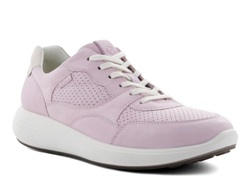 Ecco 460613 Roze