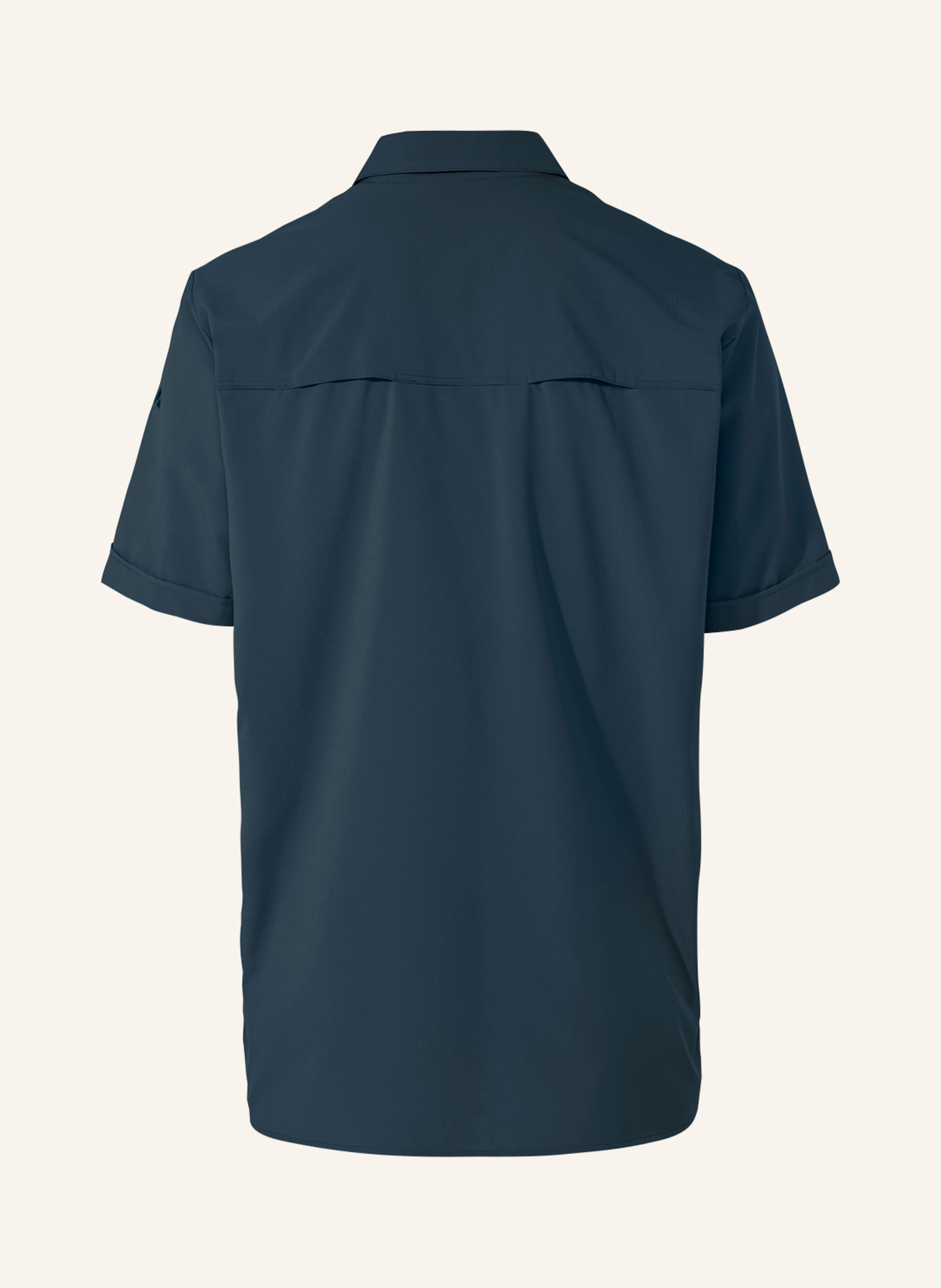 VAUDE Hemd-Bluse MROSEMOOR ST II