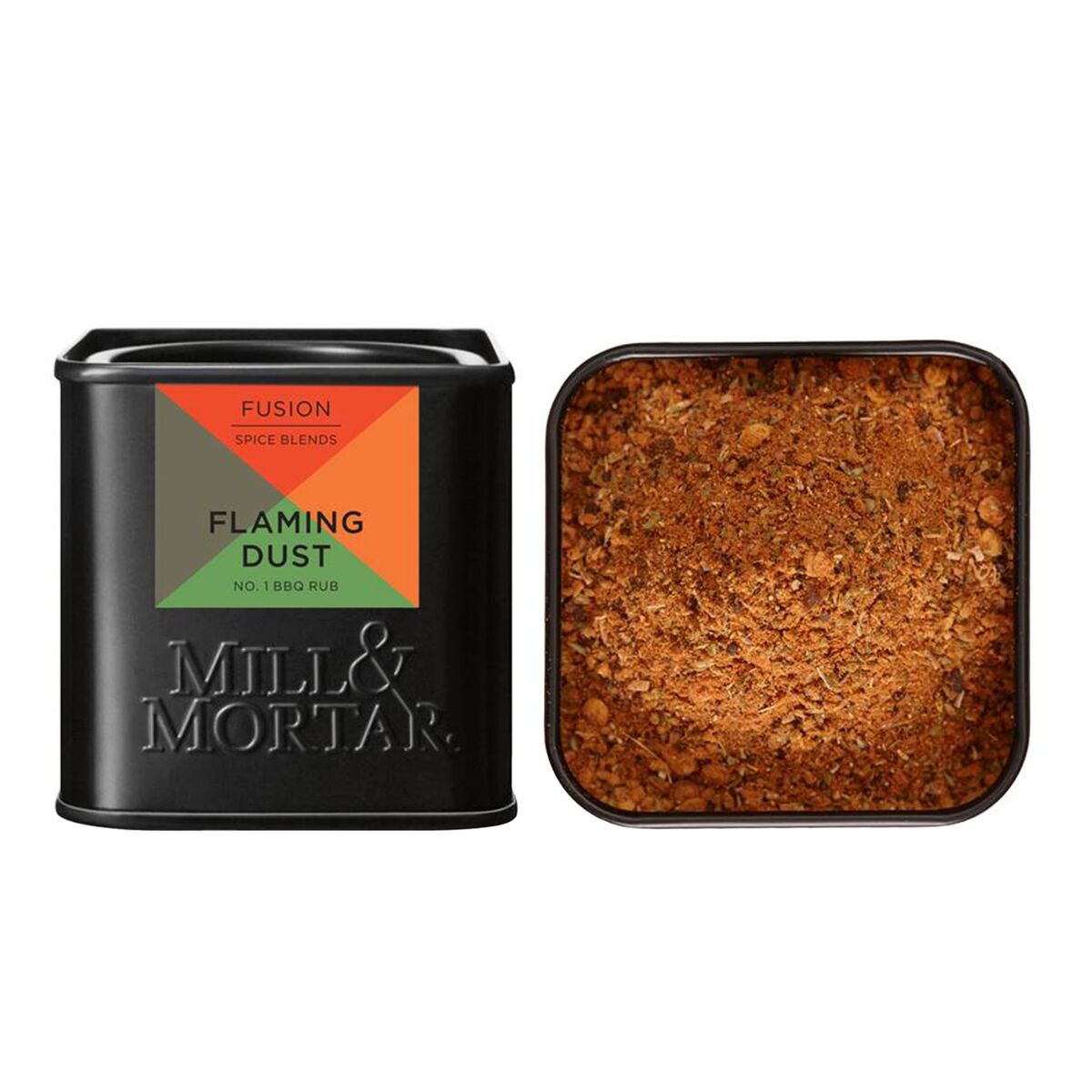 Flaming Dust 50 g
