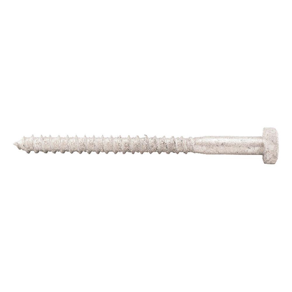 FRANSK TRESKRUE MFT 6KT FZV DIN571 10X130MM 50STK