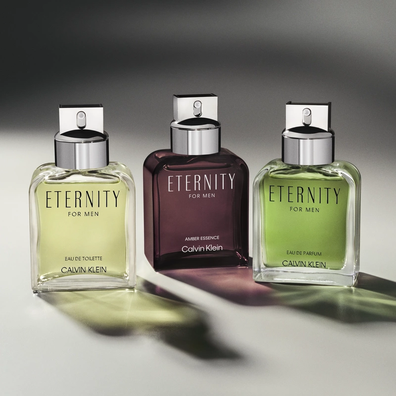 Calvin Klein Eternity For Men EDP 100 ml