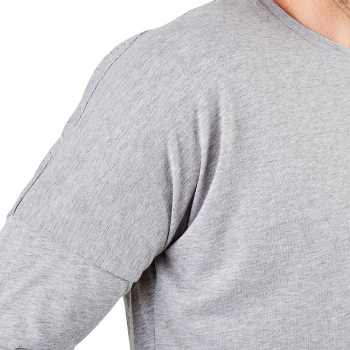 Nike Herre Trøjer Breathe Rise 365 Long Sleeve T-shirt