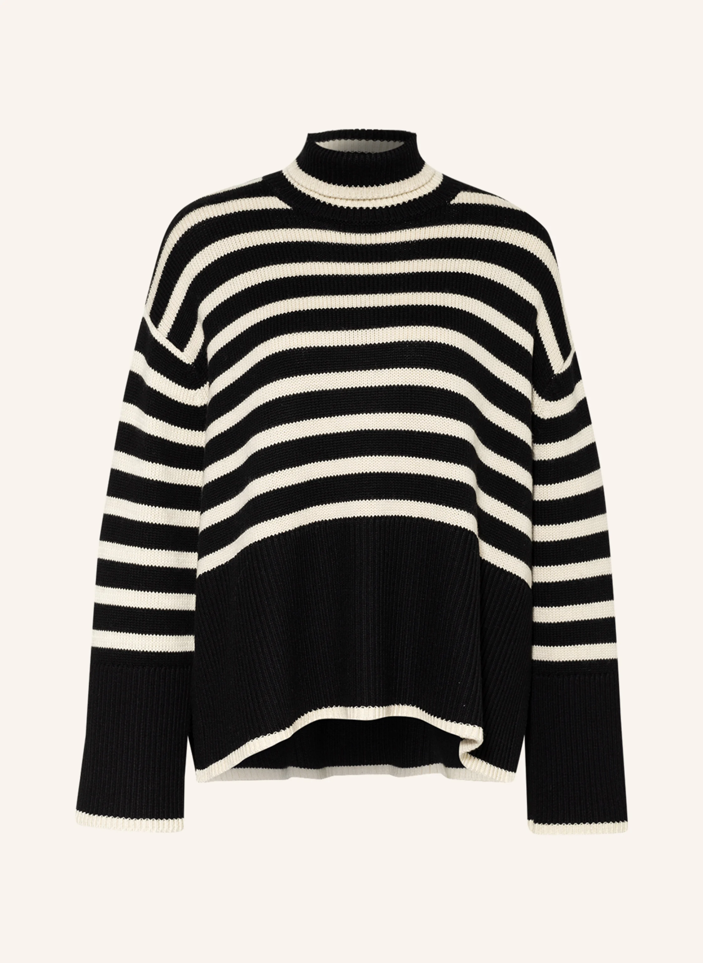 TOTEME Rollkragenpullover