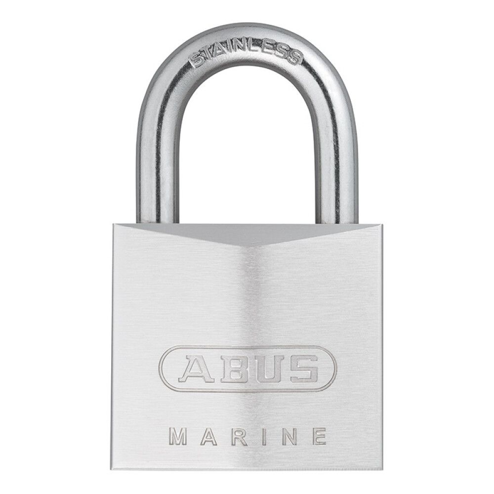HENGELÅS ABUS 75IB40 RUSTFRITT STÅL MARINE