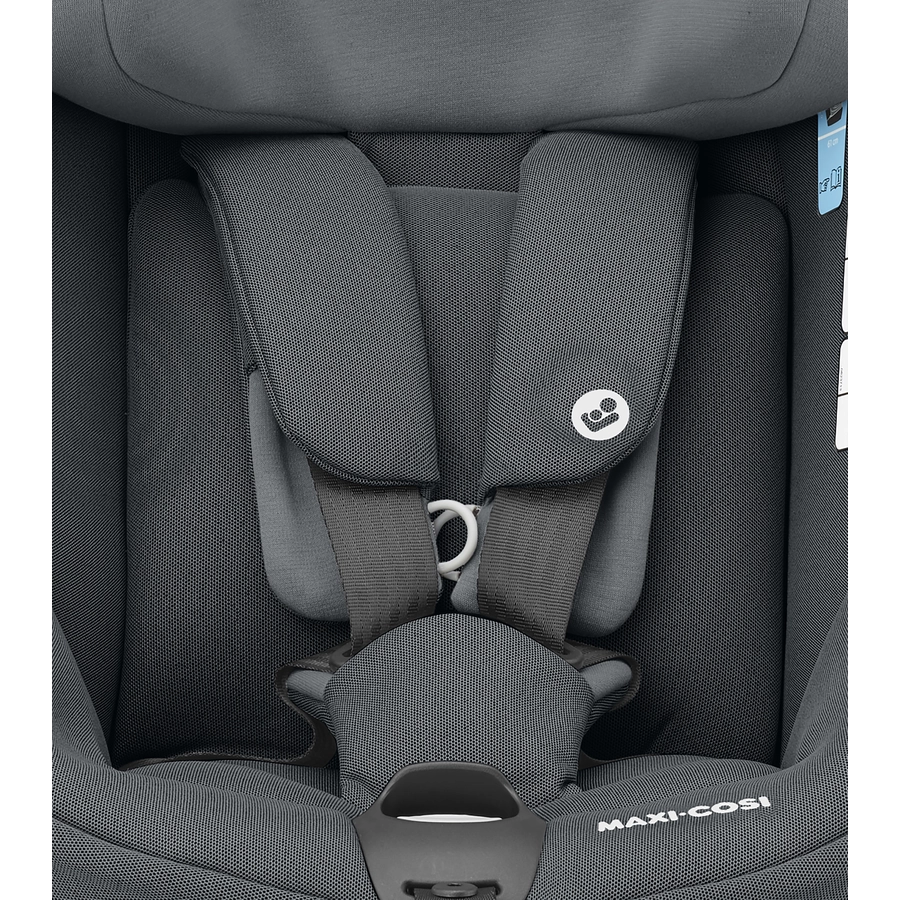 MAXI COSI Reboarder AxissFix Authentic Graphite
