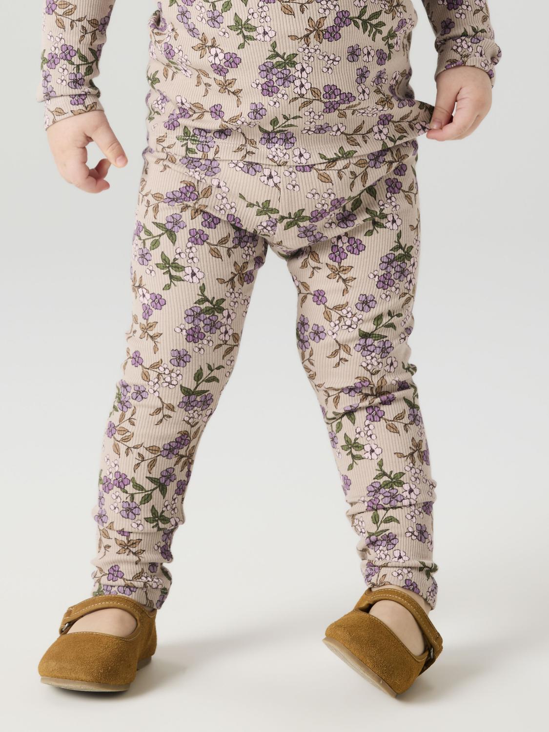 Name It Leggings Foa