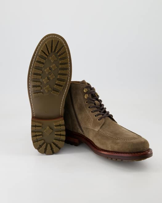 Daniel Kenneth 56006 (2440648) Schnürstiefel in Beige