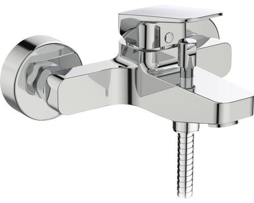 Ideal Standard CERAPLAN chromen badkraan BD258AA
