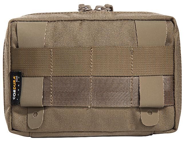 TASMANIAN TIGER - POCHE ADDIIONNELLE TT TAC POUCH 1-1