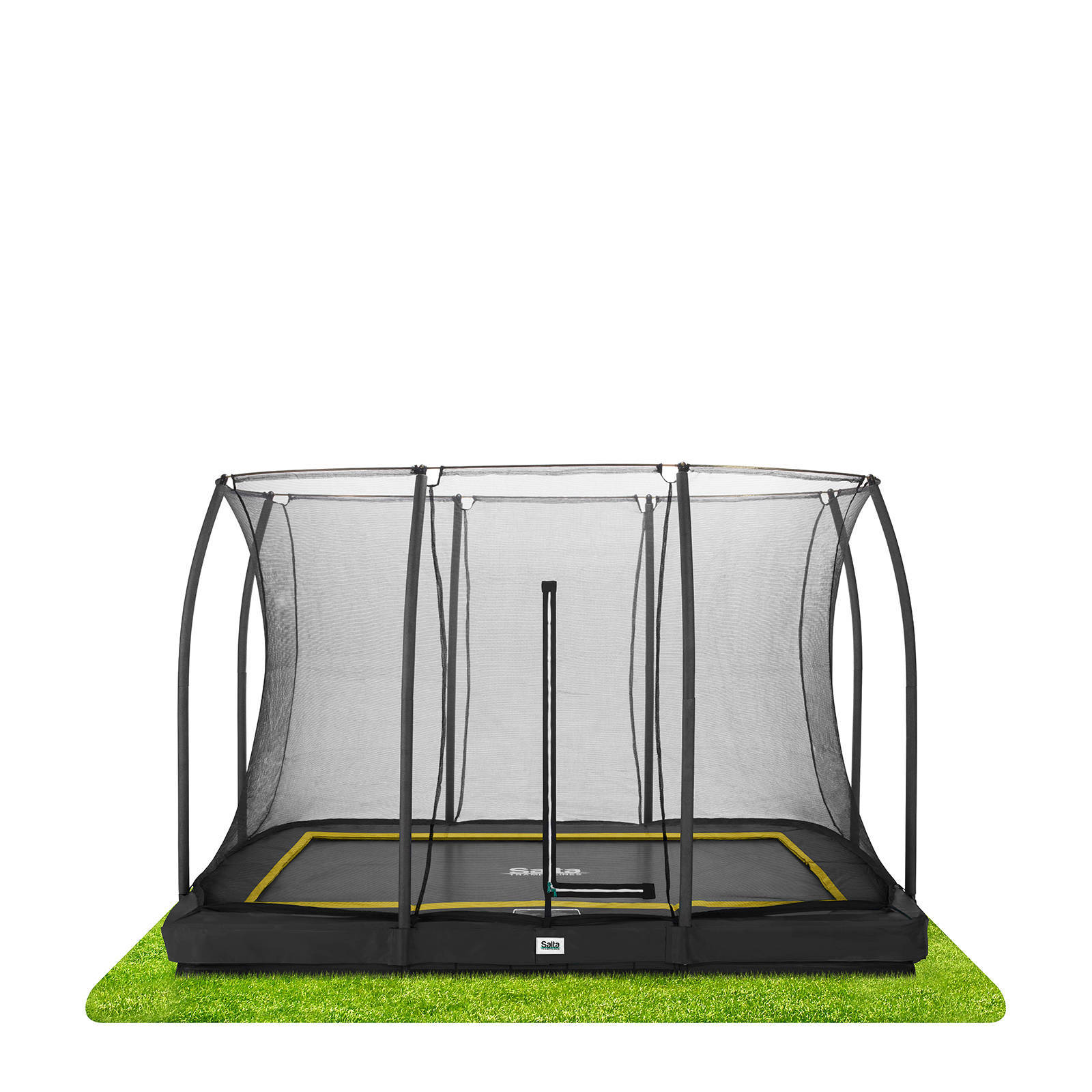 Salta trampoline 305x214 cm