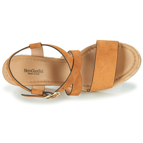 NeroGiardini - JIPPO - Cognac