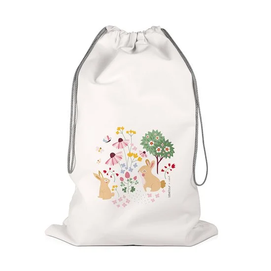 Grand sac de rangement   Champêtre        de               Label Tour