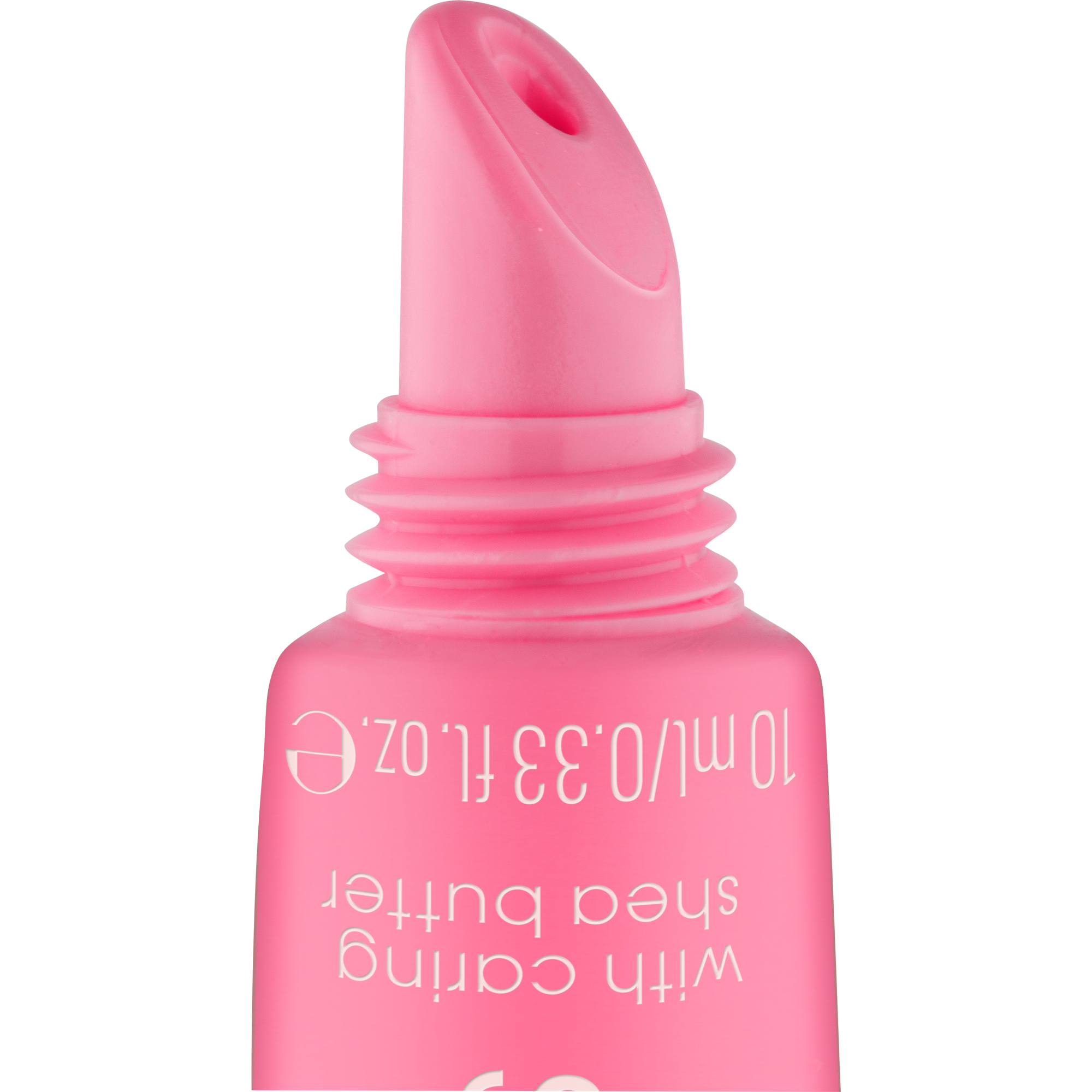 the super peptide glossy lip treatment baume soin des lèvres