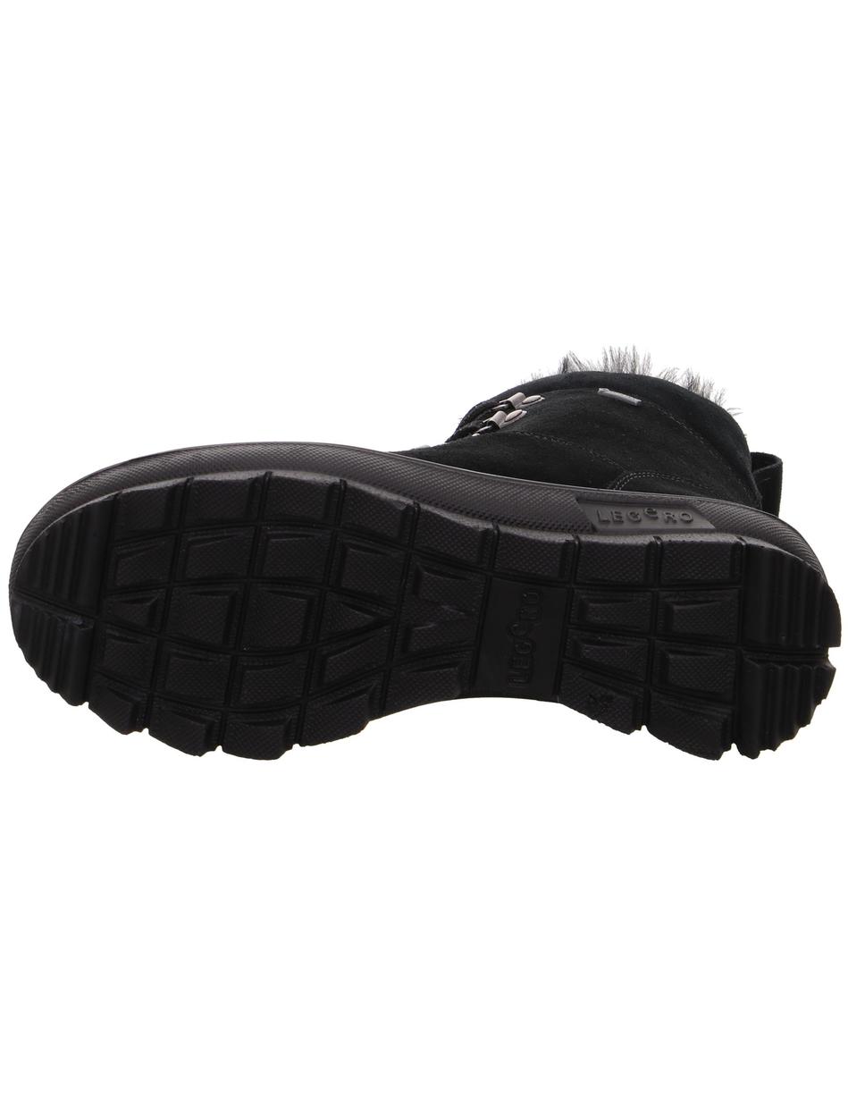 Winterstiefelette NOVARA